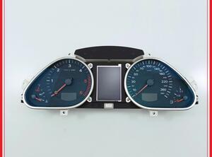 Speedometer AUDI A6 Avant (4F5, C6)