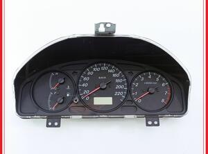 Speedometer MAZDA 323 F VI (BJ)