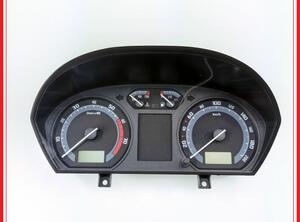 Speedometer SKODA Fabia I Combi (6Y5)