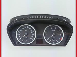 Tacho Kombiinstrument  BMW 5 (E60) 520I 125 KW