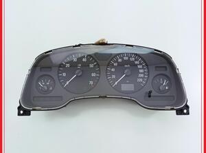 Snelheidsmeter OPEL Astra G Caravan (T98)