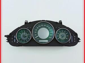 Speedometer MERCEDES-BENZ CLS (C219)