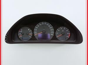 Snelheidsmeter MERCEDES-BENZ CLK Cabriolet (A208)