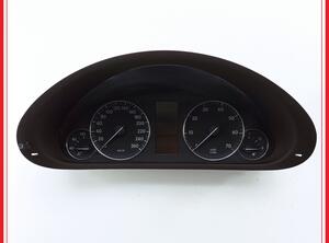 Speedometer MERCEDES-BENZ C-Klasse Coupe (CL203)