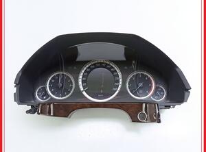 Speedometer MERCEDES-BENZ E-Klasse T-Model (S212)