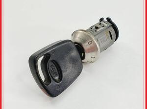Ignition Lock Cylinder FORD Fiesta IV (JA, JB)