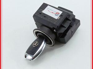 Ignition Lock Cylinder MERCEDES-BENZ CLK (C209)