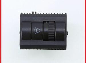 Headlight Height Adjustment Switch VW Polo (9N)