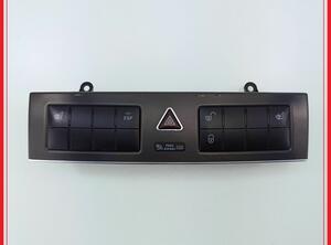 Seat Heater Switch MERCEDES-BENZ C-Klasse Coupe (CL203)