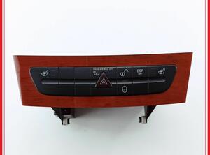 Seat Heater Switch MERCEDES-BENZ E-Klasse T-Model (S211)