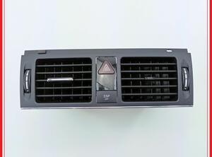 Ventilatiegrille bumper MERCEDES-BENZ C-Klasse (W204)