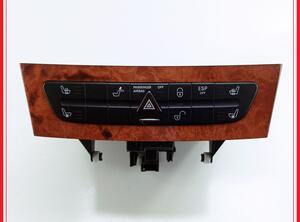 Switch Panel MERCEDES-BENZ E-Klasse (W211)