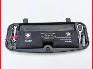 Werkzeugkasten  BMW 5 (E60) 520I 125 KW