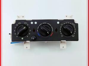 Air Conditioning Control Unit CITROËN Xantia (X1, X2)