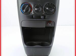Air Conditioning Control Unit FIAT Grande Punto (199), FIAT Punto Evo (199)