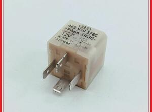 Air Conditioning Relay VW Passat (3B3)