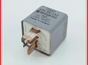 Fuel Pump Relay AUDI A4 (8D2, B5)