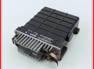 Engine Management Control Unit MERCEDES-BENZ 124 Stufenheck (W124)