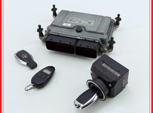 Engine Management Control Unit MERCEDES-BENZ R-Klasse (V251, W251)