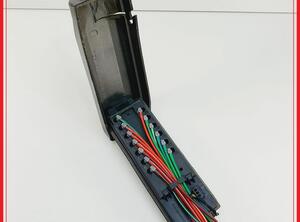 Vacuum Pump MERCEDES-BENZ CLK (C208)