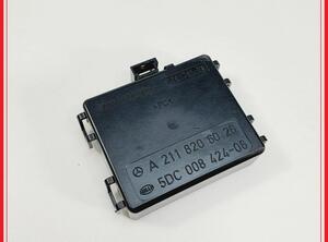 Rain Sensor Control Unit MERCEDES-BENZ E-Klasse T-Model (S211)