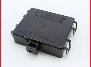 Rain Sensor Control Unit MERCEDES-BENZ E-Klasse T-Model (S211)