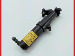 Headlight Cleaning Water Pump MERCEDES-BENZ C-Klasse (W203)
