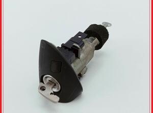 Lock Cylinder MERCEDES-BENZ C-Klasse Coupe (CL203)