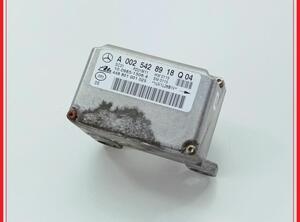 Sensor für Drehzahl Drehraten MERCEDES C-KLASSE COUPE CL203 C180 95 KW