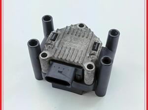 Ignition Control Unit VW Golf IV (1J1)