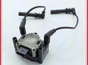 Ignition Control Unit VW Polo (9N)