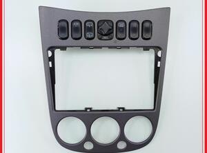 Schalter Außenspiegel Schaltleiste MERCEDES BENZ A-KLASSE W168 A170 CDI 70 KW