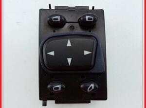 Mirror adjuster switch MERCEDES-BENZ S-Klasse (W220)