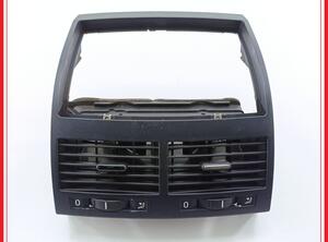 Dashboard ventilatierooster VW Touareg (7L6, 7L7, 7LA)