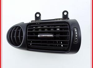 Dashboard ventilation grille MERCEDES-BENZ C-Klasse Coupe (CL203)