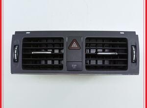 Dashboard ventilation grille MERCEDES-BENZ C-Klasse T-Model (S204)