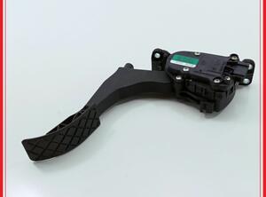 Accelerator pedal SKODA Fabia I (6Y2)