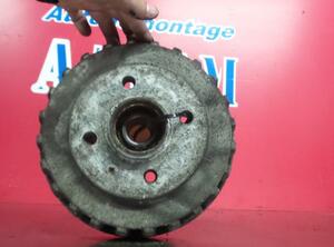 Wheel Hub VW Lupo (60, 6X1)