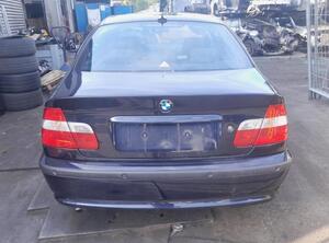 Front asdrager BMW 3er (E46)
