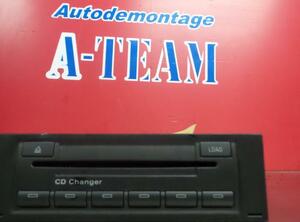 CD-Radio AUDI A4 Avant (8E5, B6), AUDI A4 Avant (8ED, B7)