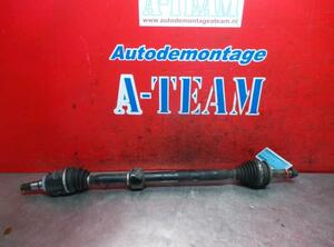 Drive Shaft TOYOTA Auris (ADE15, NDE15, NRE15, ZRE15, ZZE15), TOYOTA Auris (E18)