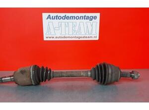 Drive Shaft PEUGEOT Bipper (AA)