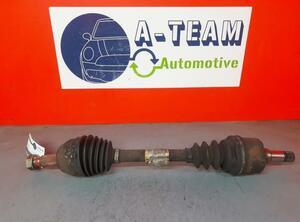 Drive Shaft LANCIA Phedra (179)