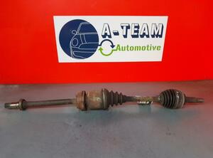 Drive Shaft TOYOTA MR 2 III (ZZW3)