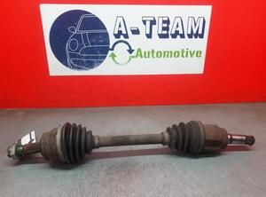 Drive Shaft ALFA ROMEO Mito (955)