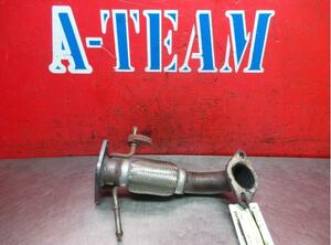 Exhaust Pipe Flexible FORD Mondeo III (B5Y)
