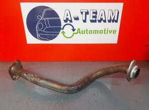 Exhaust Pipe Flexible SUZUKI Ignis III (MF)