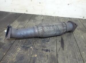 Exhaust Front Pipe (Down Pipe) FORD Focus (DAW, DBW)