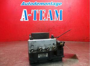 Abs Hydraulic Unit NISSAN Note (E11, NE11)