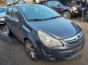 Remklauw OPEL Corsa D (S07)